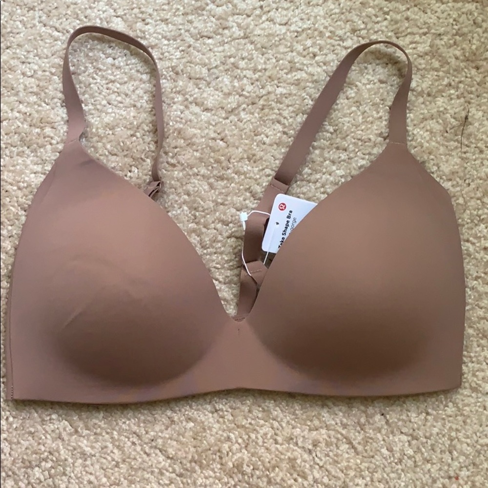 2 Lululemon bras *BRAND NEW* - Picture 3 of 3